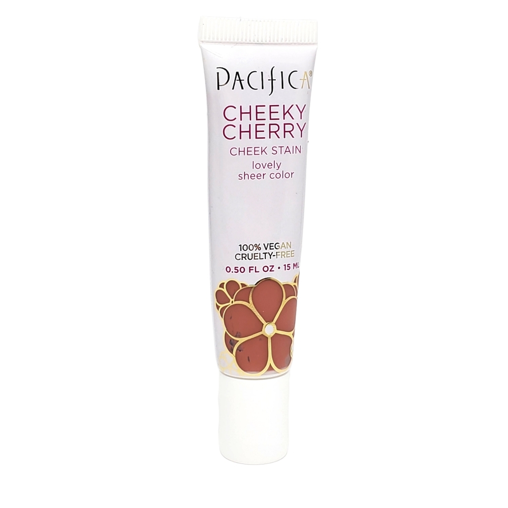 Pacifica Cheeky Cherry Cheek Stain in Cherry Baby Full Size